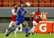 Millonarios vs Santa Fe 2020