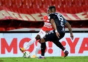 Santa Fe Vs. Pereira - Liga BetPlay