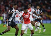 Santa Fe vs Envigado 