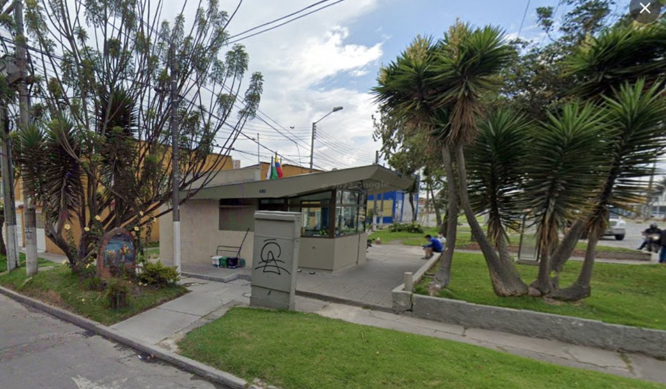 CAI de la Macarena, Fontibón