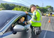 Puente festivo de reyes: Recomendaciones de la Policía Antioquia