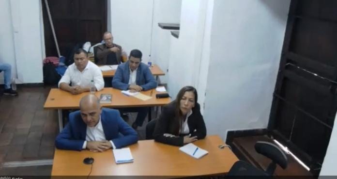 John Jairo Gómez Aguirre