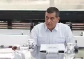 Turbay resalta lazos de Cartagena con EE. UU. en su agenda