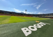 Estadio el Campín 2024