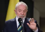 Luiz Inácio Lula da Silva