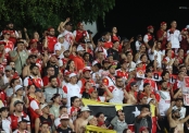 Plan de seguridad para final entre Santa Fe y Bucaramanga