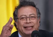 Gustavo Petro ya viajó a Estados Unidos para su intervención en la Asamblea de la ONU