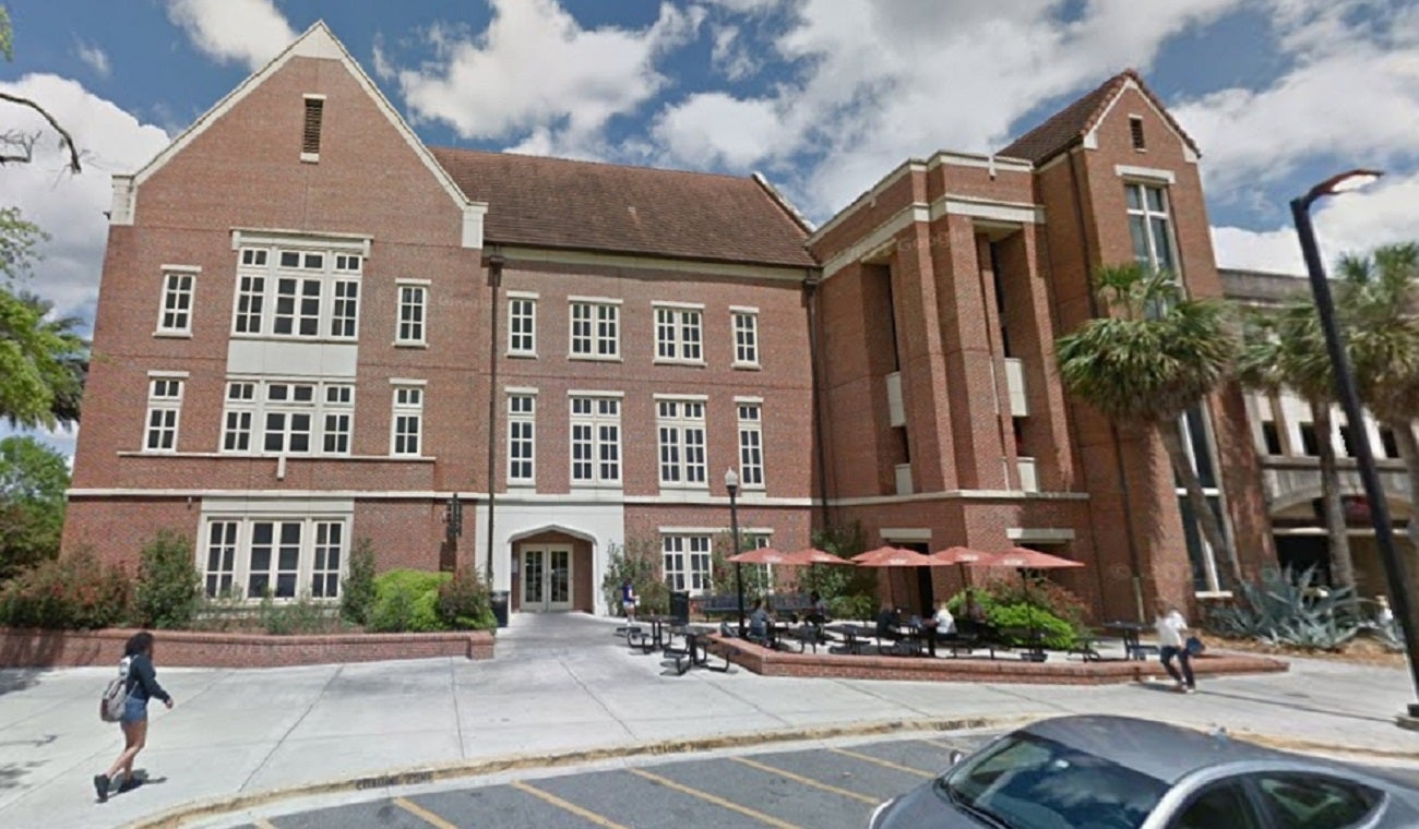 Tiroteo en Universidad Estatal de la Florida este 17 de abril de 2025