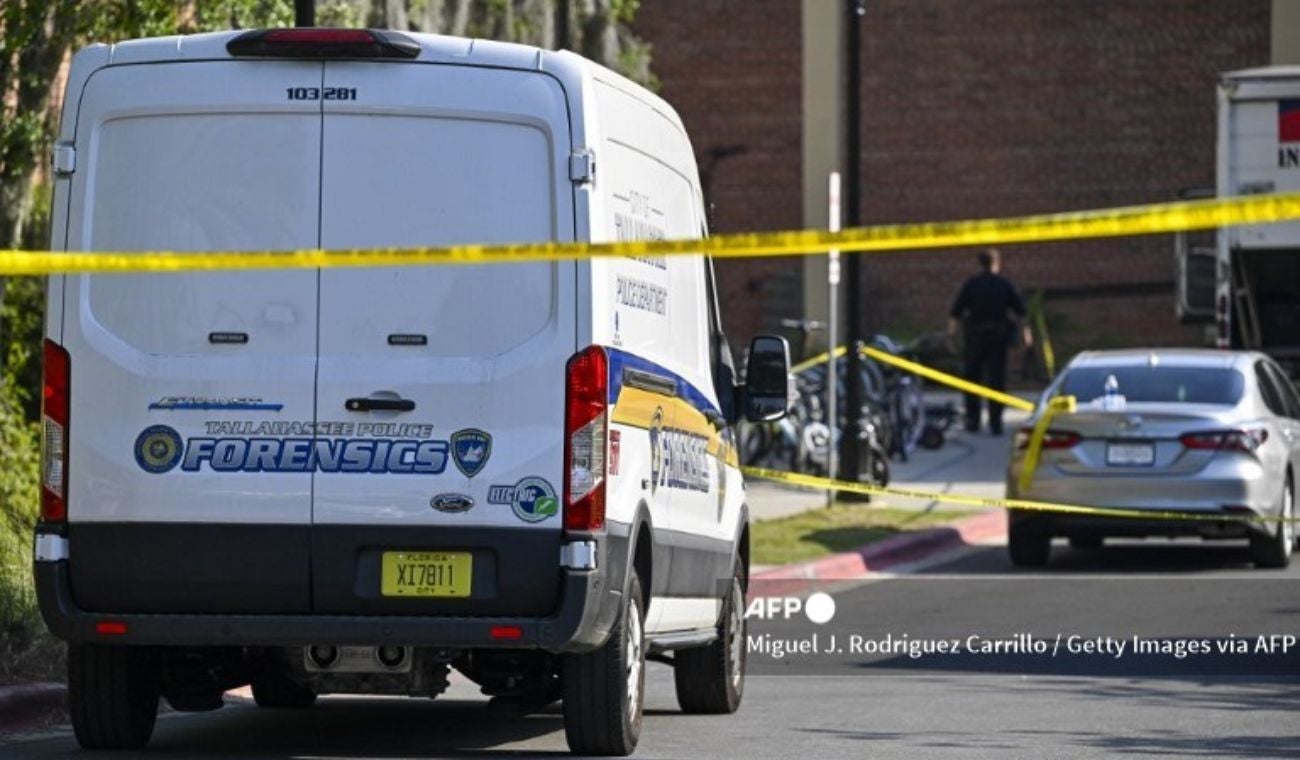 Universidad de Florida