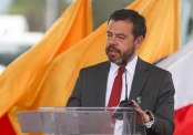 Carlos Fernando Galán