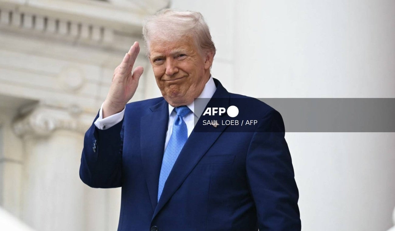 Trump cancelará todos los fondos federales destinados a la Harvard, por cerca de USD100 millones