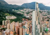 Bogotá