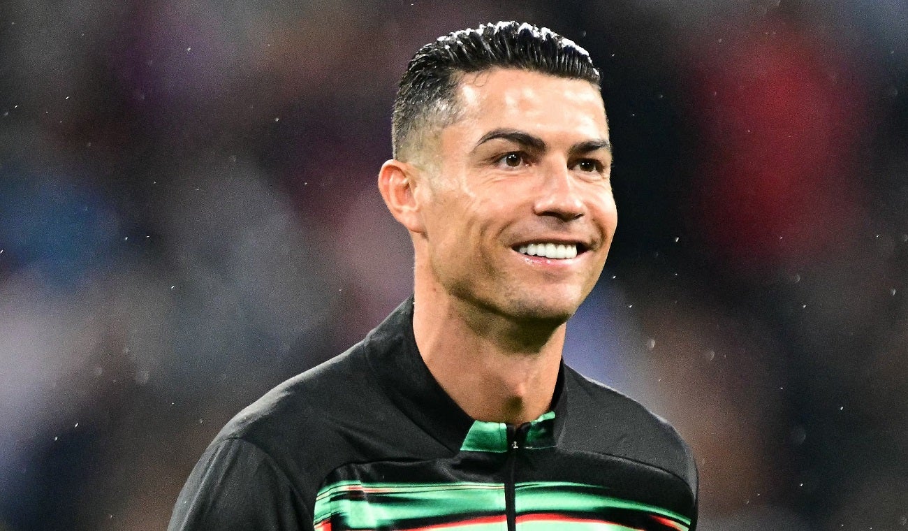 Cristiano Ronaldo habló de la posibilidad de jugar Mundial de Clubes