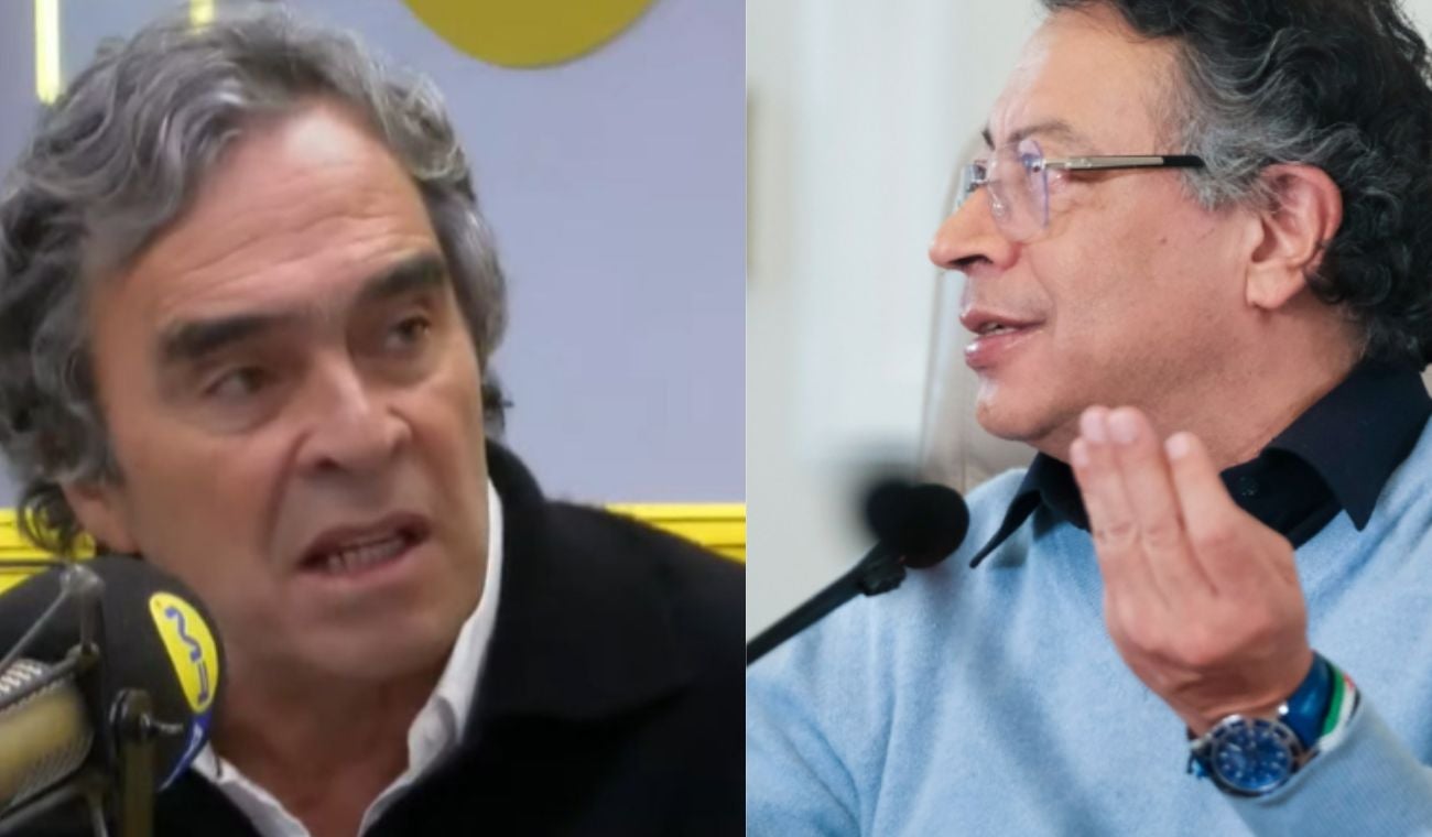 Fajardo y Petro 