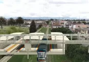 Regiotram de Occidente