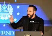 Nayib Bukele