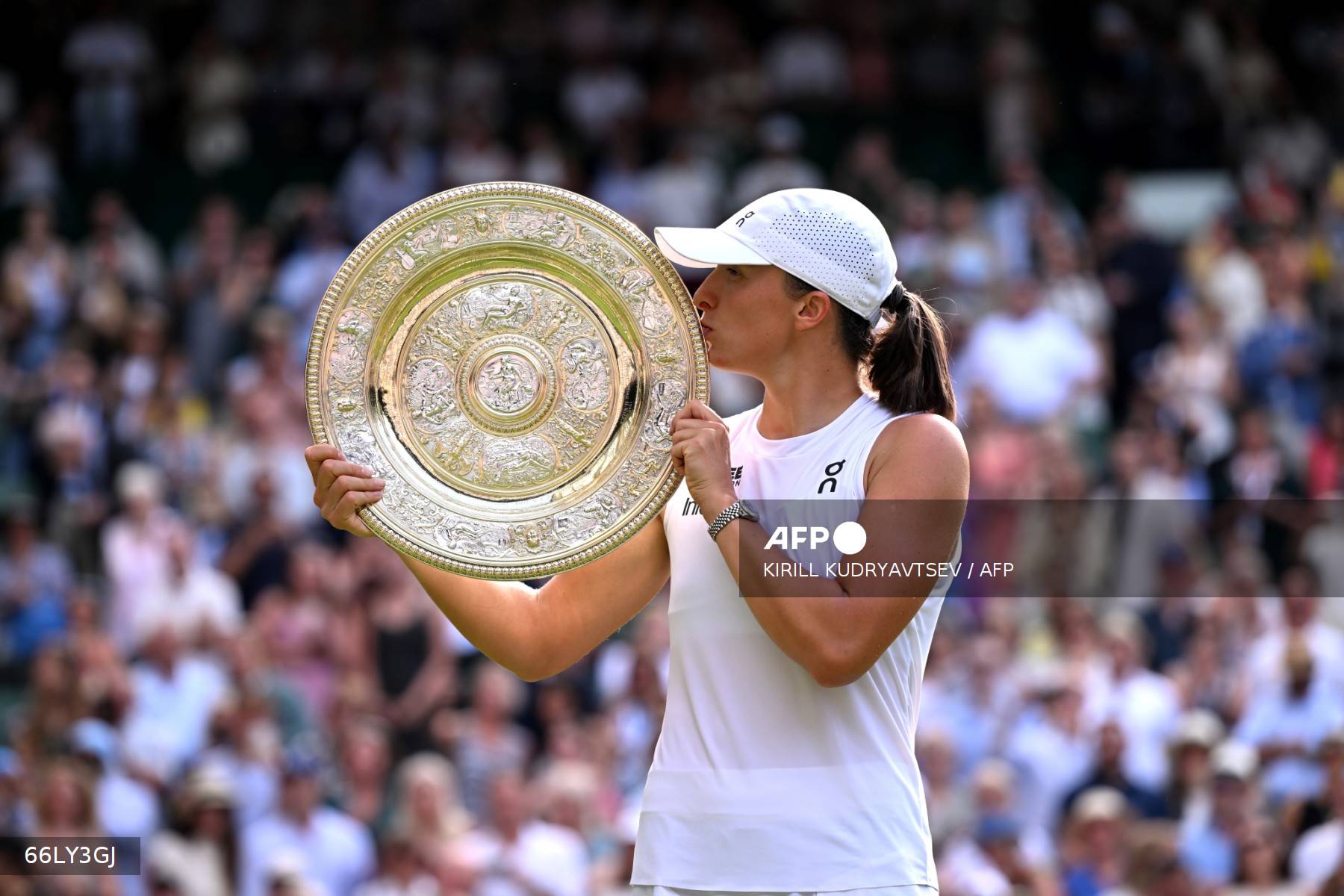 Final femenina Wimbledon 2025