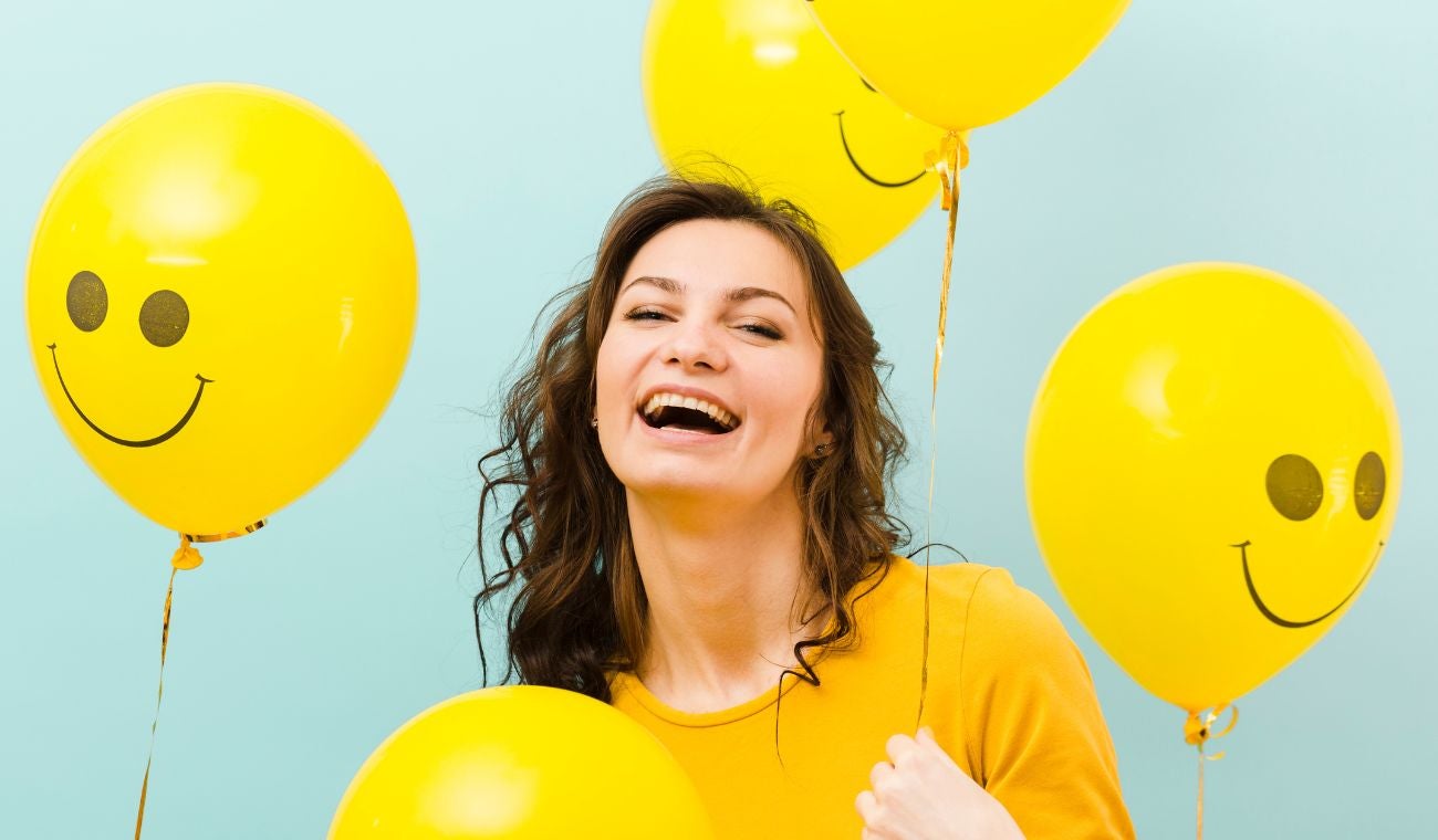 Claves para ser feliz