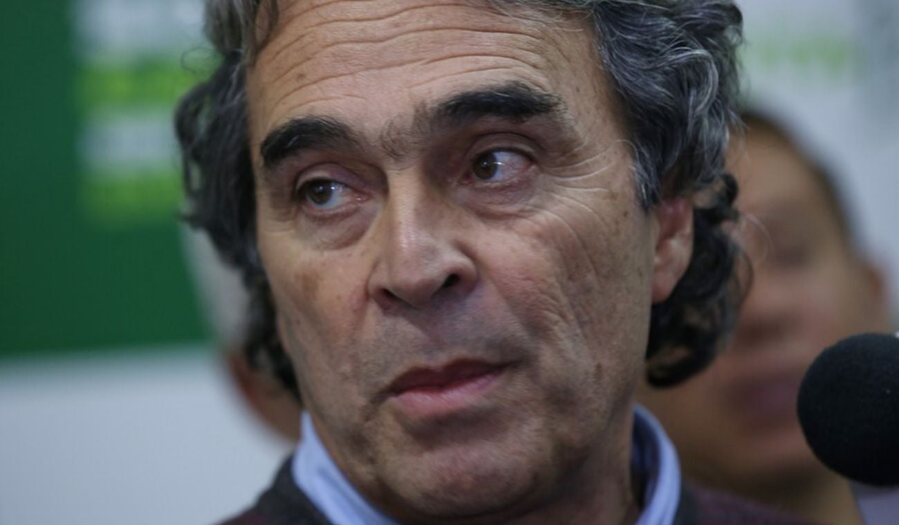 Sergio Fajardo