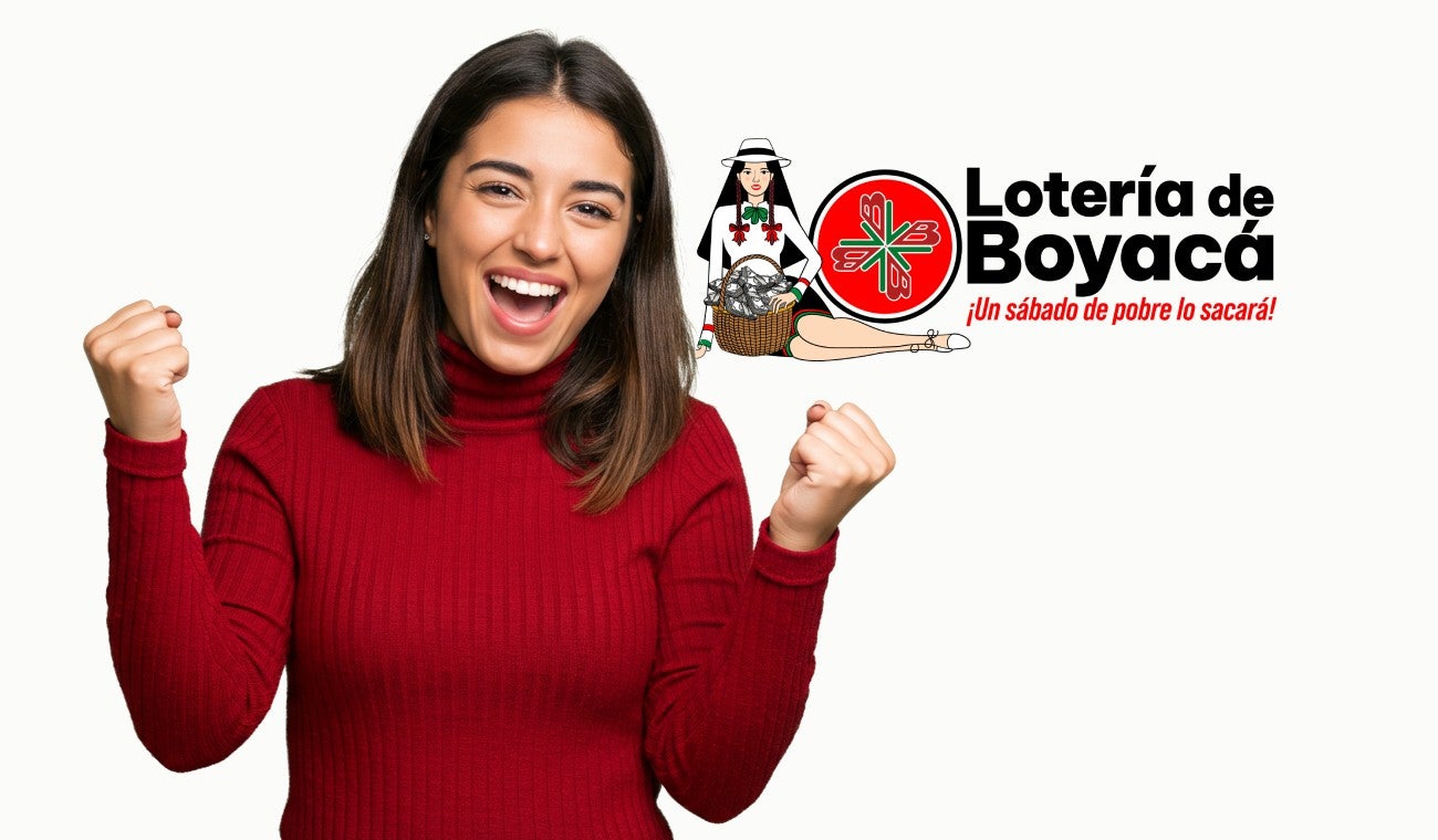 Lotería de Boyacá