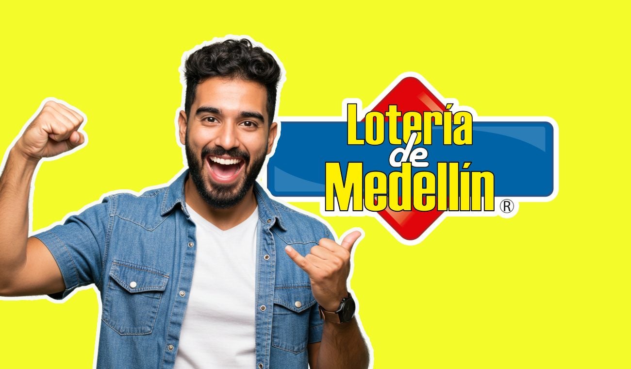 Lotería de Medellín