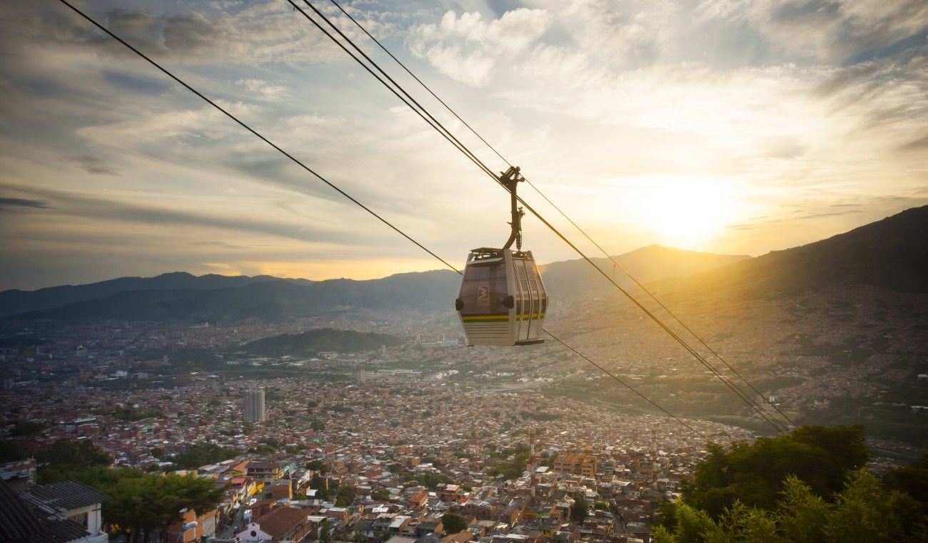 Encontrémonos en las regiones - Antioquia