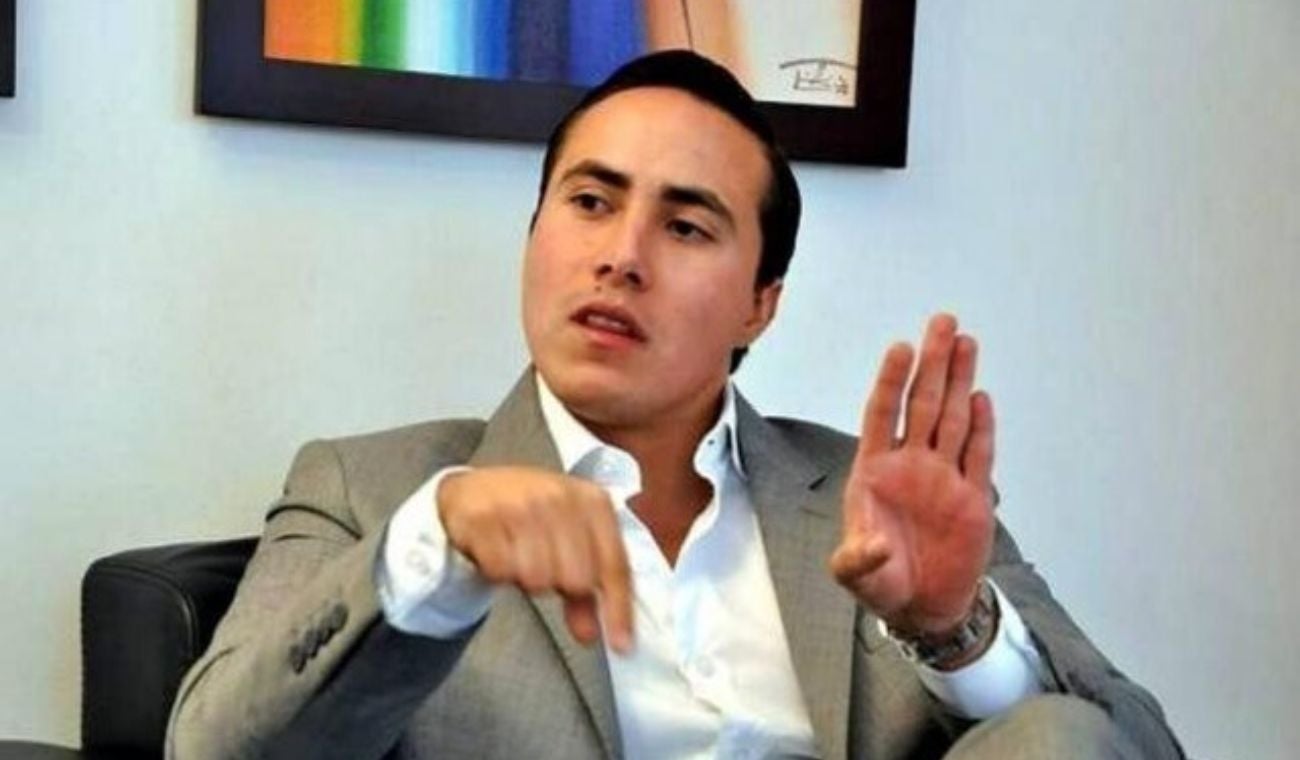 Richard Aguilar
