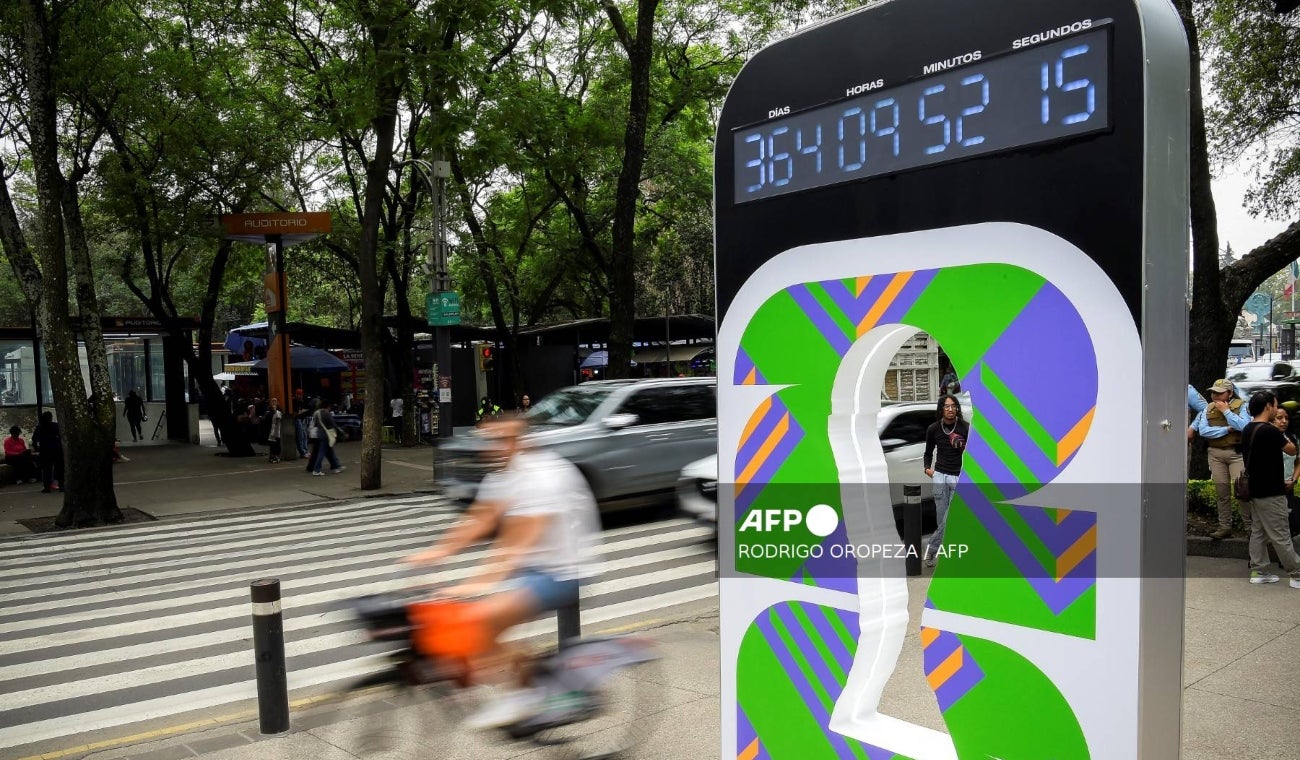 Mundial de la FIFA 2026