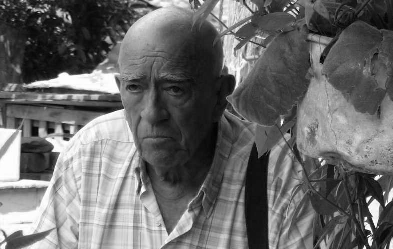 Alfredo González murió a los 85 años