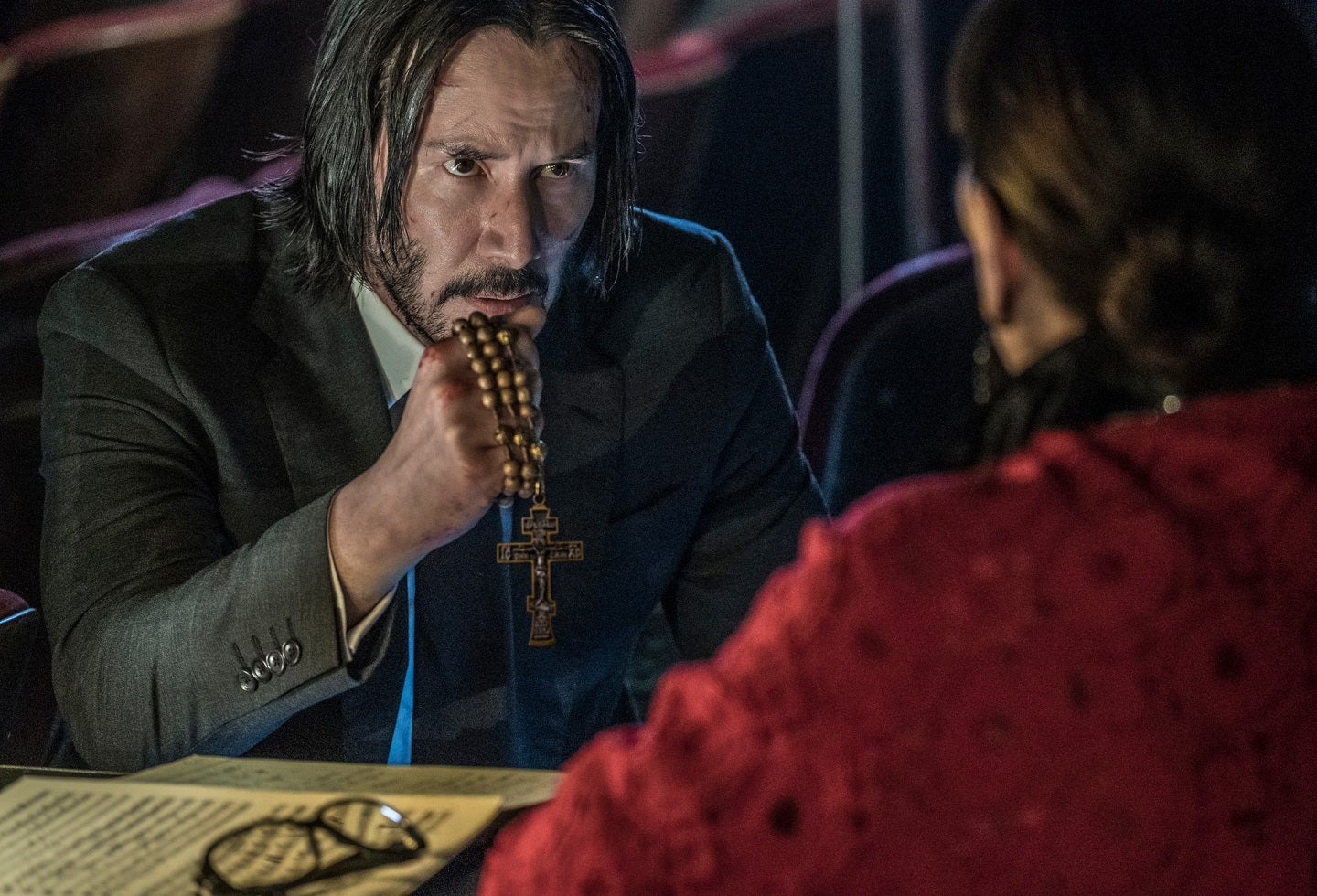 John Wick la historia real que inspiró la película