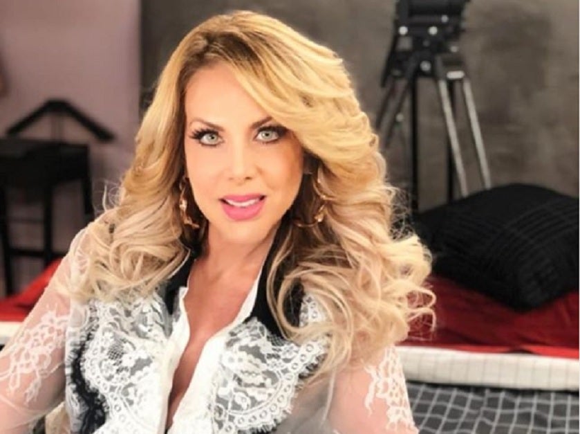 Lorena Herrera revela por qué no quiso tener hijos