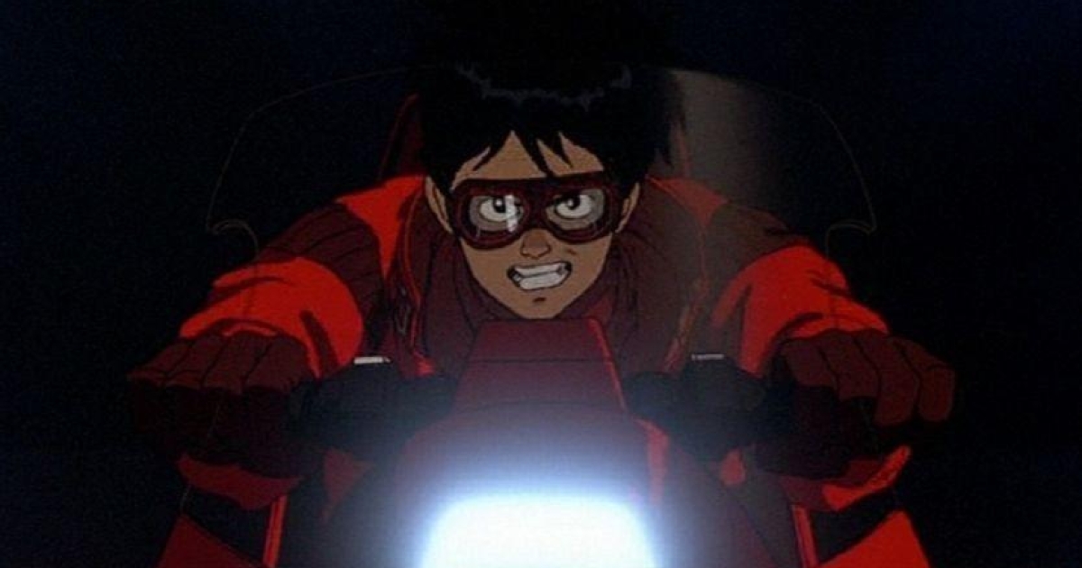 Revelan fecha de estreno de 'Akira'