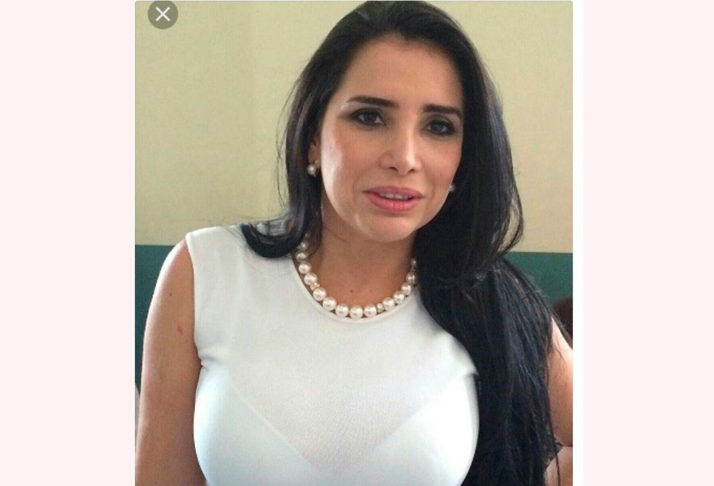 [Audio] ¿Aida Merlano a quién pensaba delatar?
