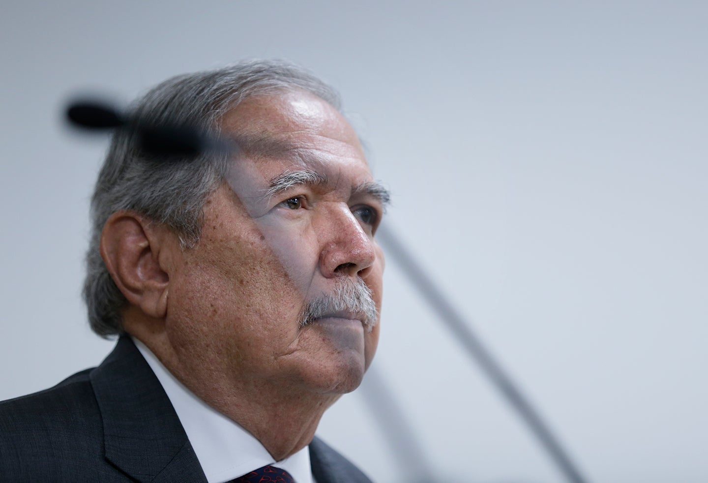 Guillermo Botero, nuevo embajador de Colombia en Chile