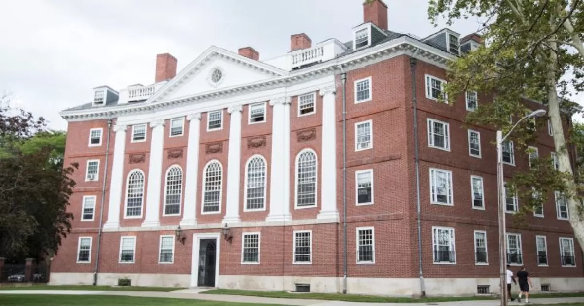 Universidad de Harvard: Carreras requisitos y costo de semestres