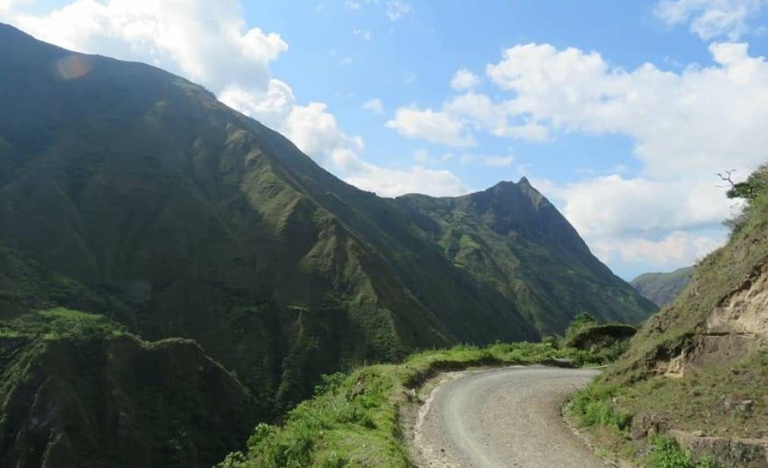 Accidente de tránsito en Sotará, Cauca, deja cuatro indígenas muertos