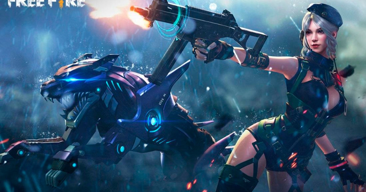 Códigos Free Fire: cómo usarlos para tener contenido exclusivo