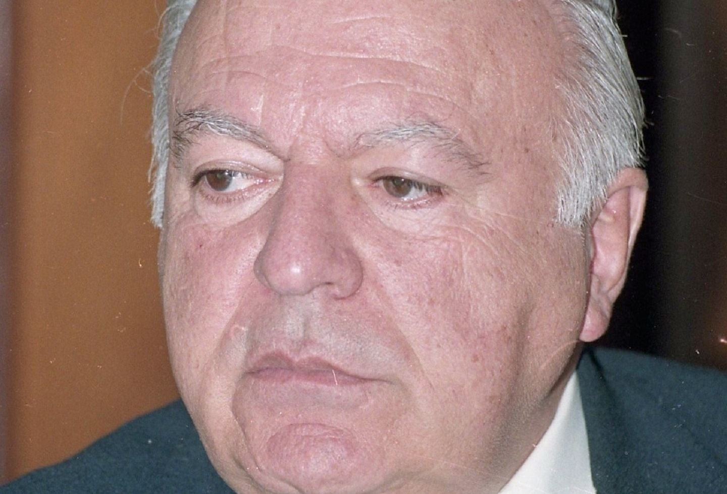 Murió Aurelio Iragorri Hormaza, líder político