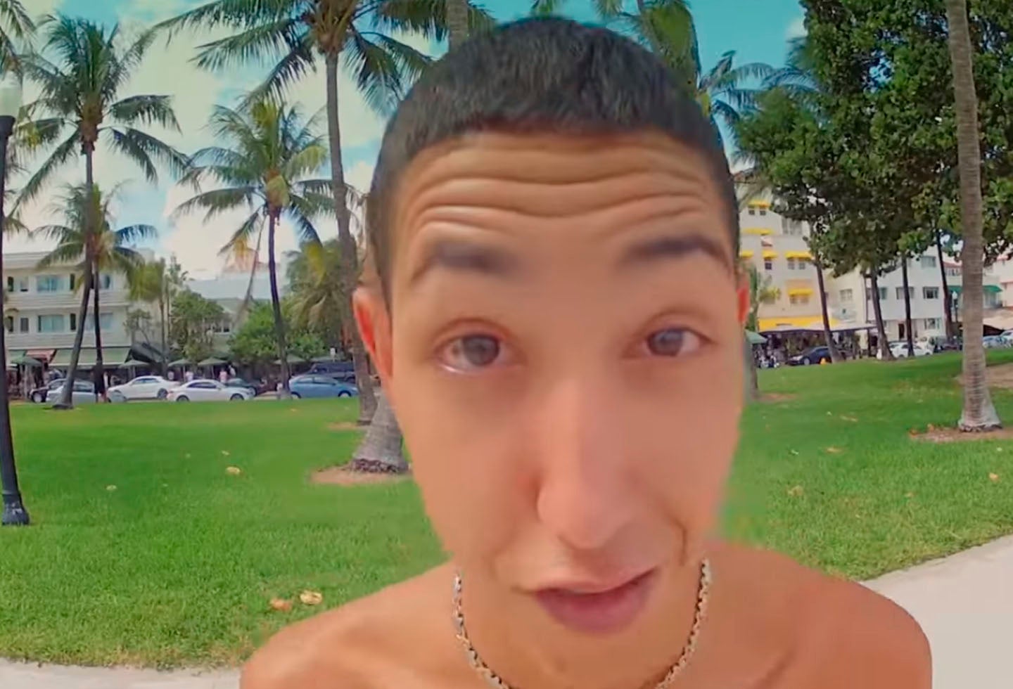 'Peter la Anguila' en 2021: así luce diez años después de volverse viral