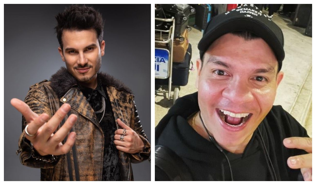 Pelea de Pipe Bueno y Alzate discusión habría sido por una canción