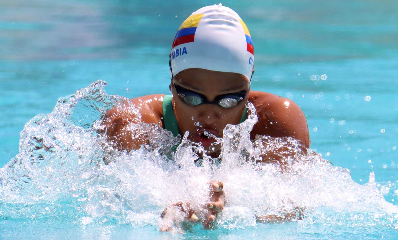 Tabla de medallería de los Juegos Bolivarianos 2022 ¿Cómo le fue a Colombia