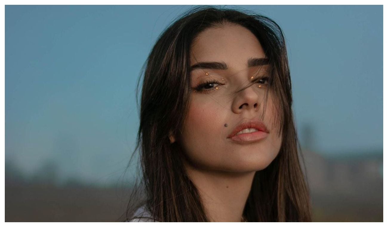 Revelan cuánto cobra Laura Barjum por un saludo