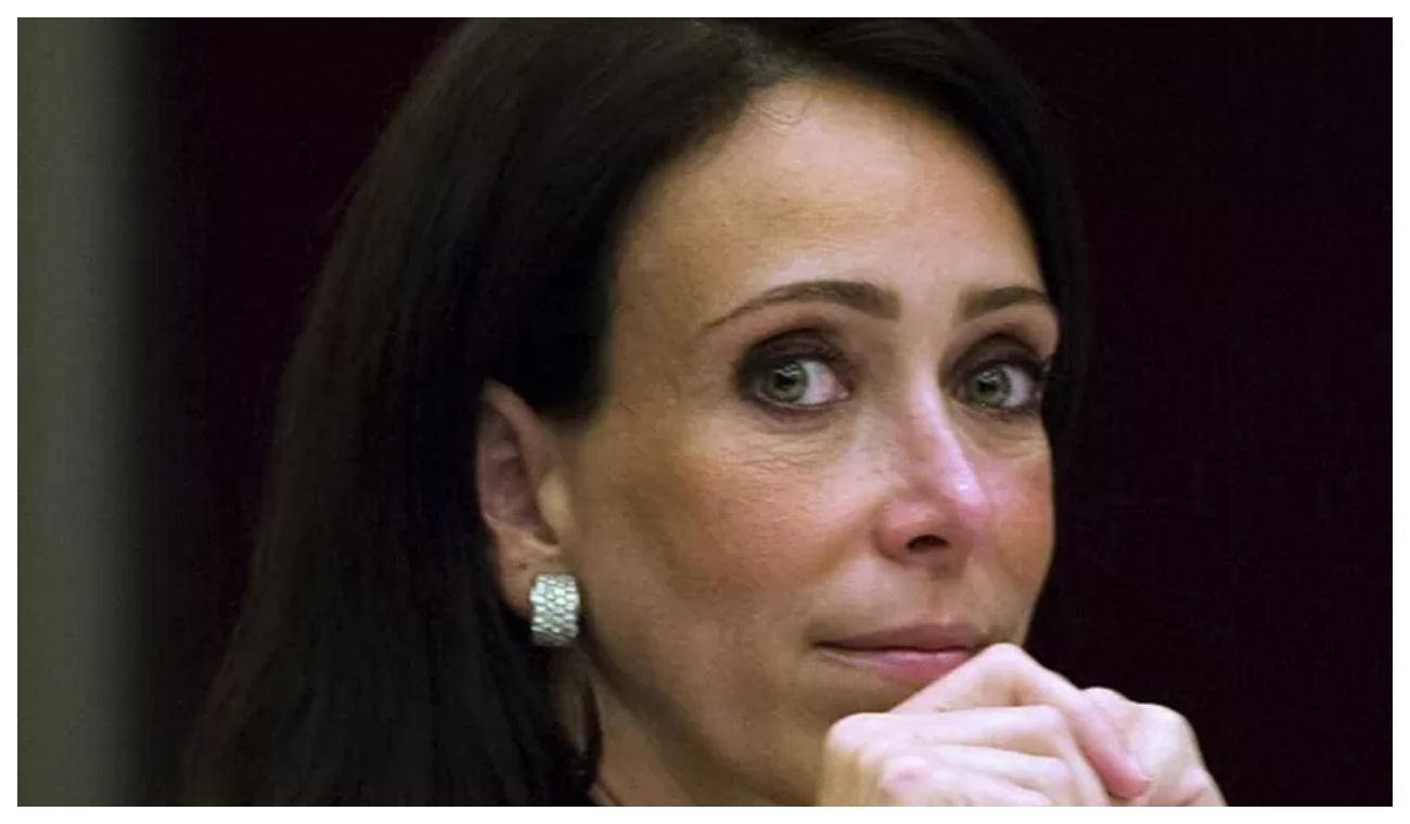 María Asunción Aramburuzabala, la mujer más adinerada de México