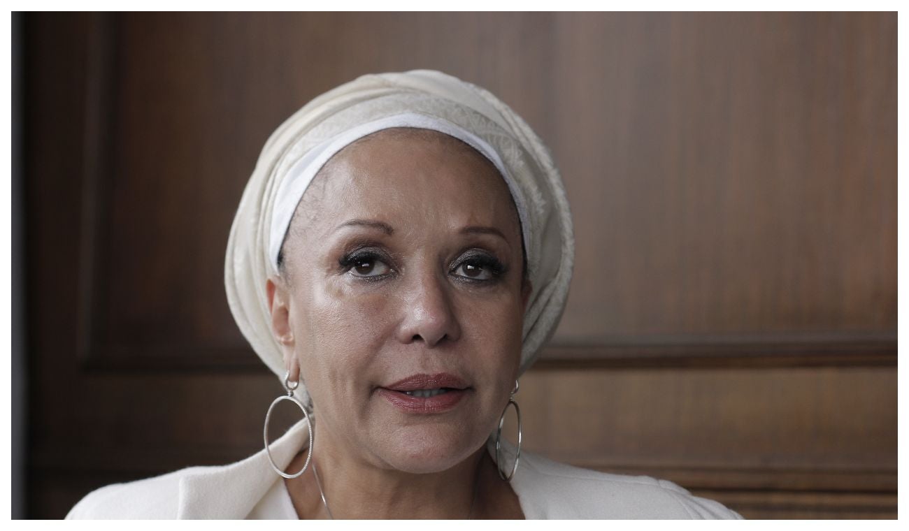 Así fue la vida política de Piedad Córdoba