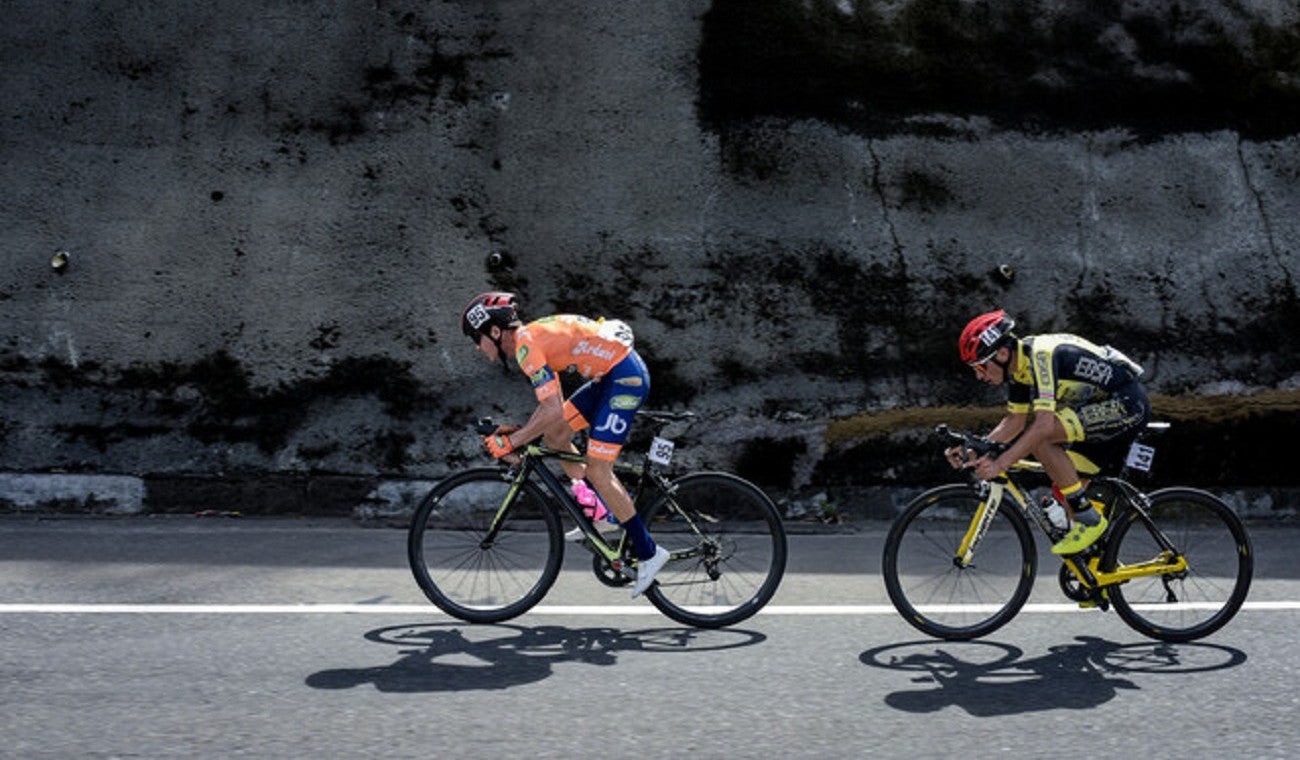 Clásico RCN 2022 Clasificación general tras la tercera etapa La FM