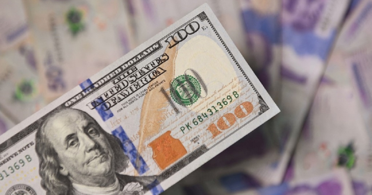 Dólar en Colombia: ¿Es buen momento para venderlos?