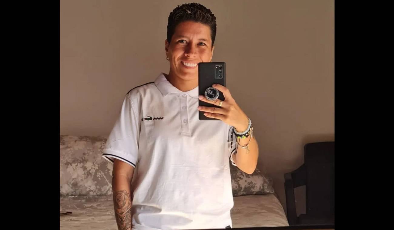 Lady Tabares, la vendedora de rosas, “soñaba con ser sicaria”