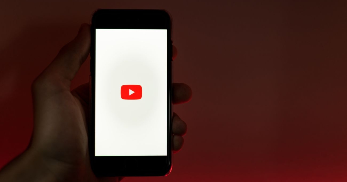 Efemérides 14 de febrero: 2005 Youtube activa su dominio web