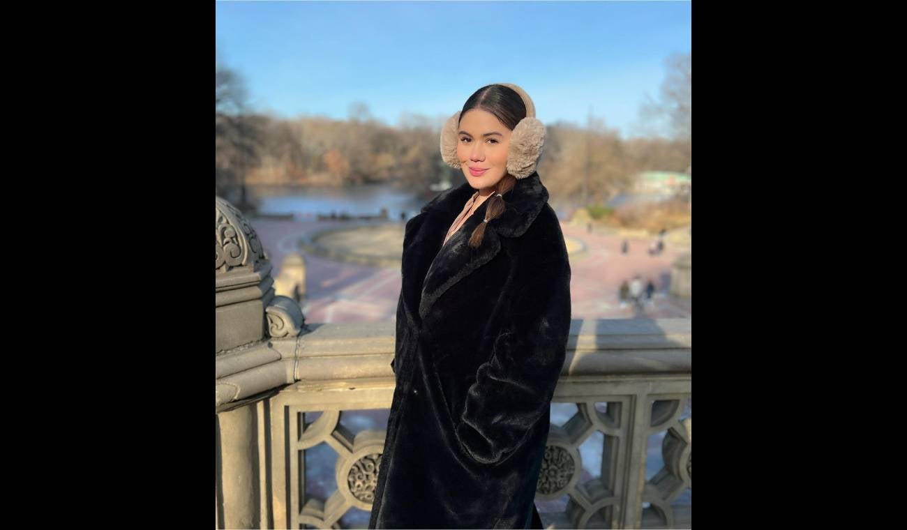 Cintia Cossio: su cambio extremo después de dar a luz