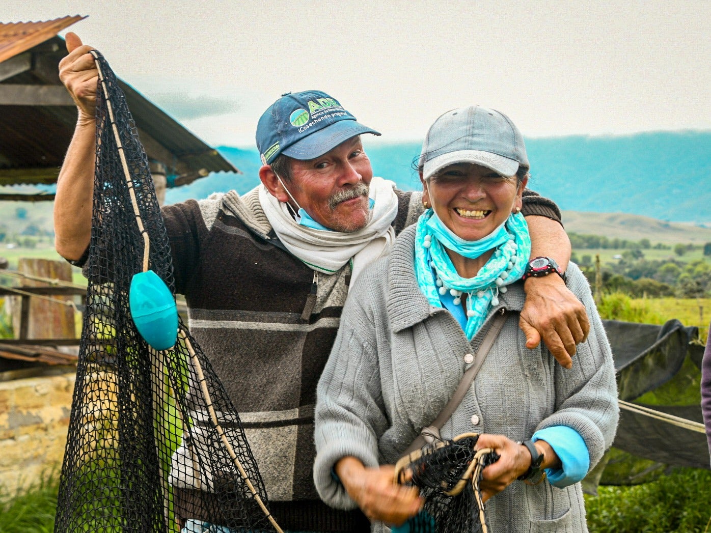 Proyecto que reconoce campesinos como sujetos de derechos la fm